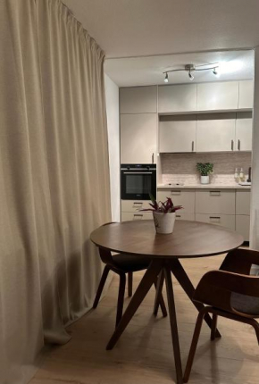 möblierte Wohnung mit tollem Ausblick im 10 OG